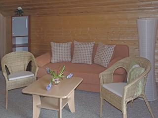 Graceful Holiday Home in Dankerode with Garden, cleaning included - Dankerode - 0