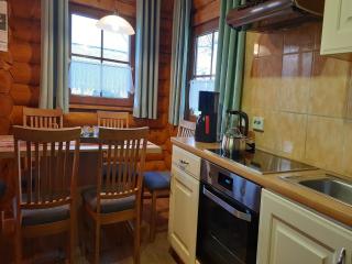 Graceful Holiday Home in Dankerode with Garden, cleaning included - Dankerode - 1