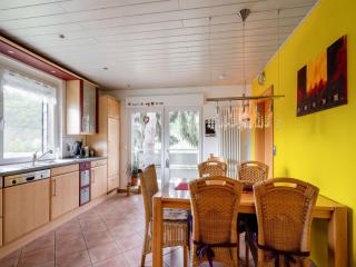Holiday Home by Mosel with Garden View, cleaning included - Neumagen - 8