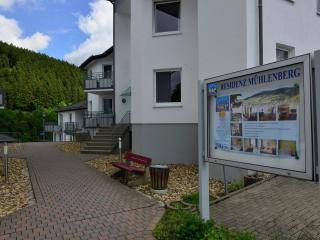 Apartment in Willingen near Ski Area, cleaning included - Willingen - 4