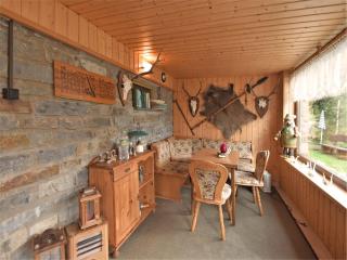 Holiday home with sauna in Wildenthal, cleaning included - Wildenthal - 2