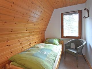 Holiday home with sauna in Wildenthal, cleaning included - Wildenthal - 0