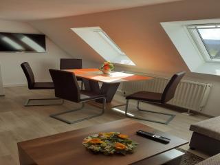 Apartment near the forest in Lichtenhain, cleaning included - Lichtenhain - 8