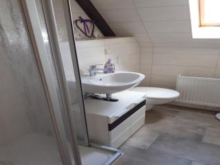 Apartment near the forest in Lichtenhain, cleaning included - Lichtenhain - 4