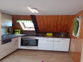 Apartment near the forest in Lichtenhain, cleaning included - Lichtenhain - 7