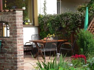 Quiet holiday home with terrace, cleaning included - Korbach - 2
