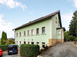 Apartment in Lichtenhain with mountain views, cleaning included - Lichtenhain - 9