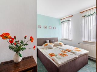 Apartment in Lichtenhain with mountain views, cleaning included - Lichtenhain - 7