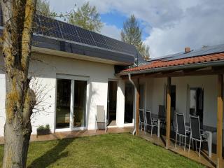 Bungalow in Boergerende-Rethwisch mit Sauna, cleaning included - Börgerende-Rethwisch - 6