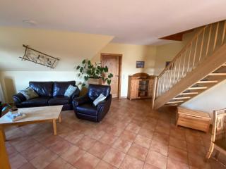 Apartment in Pruchten near Baltic Sea Beach, cleaning included - Pruchten - 2