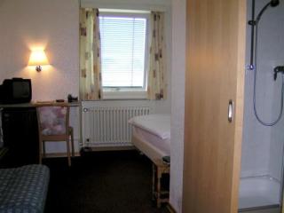 Hotel Perekop - Berdorf - 4