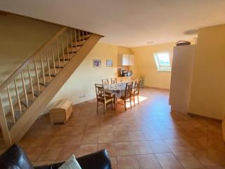 Apartment in Pruchten near Baltic Sea Beach, cleaning included - Pruchten - 0
