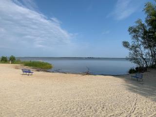 Apartment in Pruchten near Baltic Sea Beach, cleaning included - Pruchten - 6