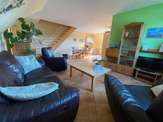 Apartment in Pruchten near Baltic Sea Beach, cleaning included - Pruchten - 5