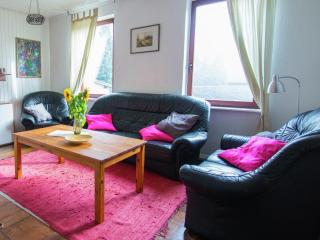 Spacious holiday home in Hesse with garden, cleaning included - Netze - 2