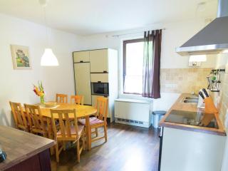 Spacious holiday home in Hesse with garden, cleaning included - Netze - 7