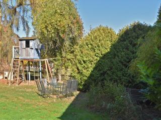 Spacious holiday home in Hesse with garden, cleaning included - Netze - 6