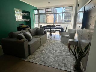 Apartamento de 4 quartos, 2 suítes com garagem perto da Paulista - 9