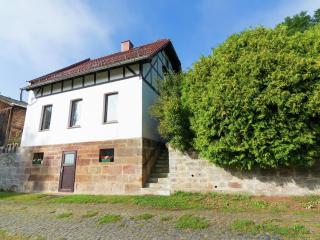 Spacious holiday home in Hesse with garden, cleaning included - Netze - 4