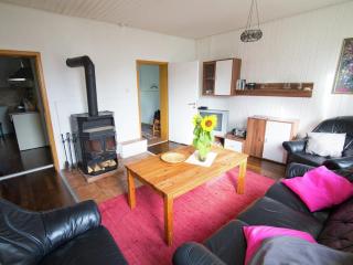 Spacious holiday home in Hesse with garden, cleaning included - Netze - 8