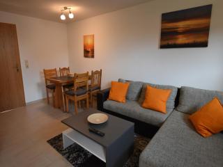 Apartment in Robertsdorf near the Beach, cleaning included - Blowatz - 4