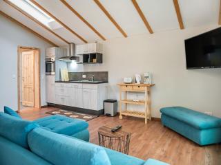 Apartment in Mittelndorf with shared pool, cleaning included - Mittelndorf - 8