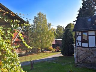 Spacious holiday home in Hesse with garden, cleaning included - Netze - 3