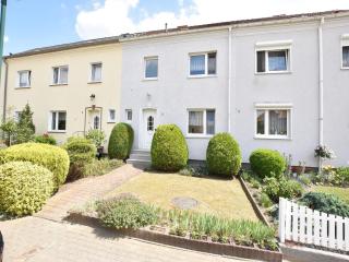 Ferienhaus in Wismar-Süd, cleaning included - Wismar - 1