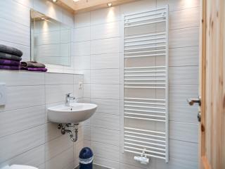 Apartment in Mittelndorf with shared pool, cleaning included - Mittelndorf - 5