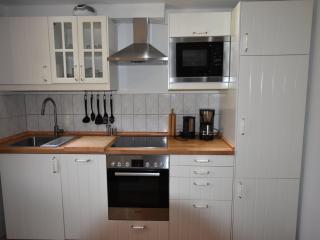Apartment in Robertsdorf near the Beach, cleaning included - Blowatz - 7