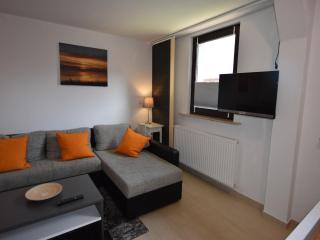 Apartment in Robertsdorf near the Beach, cleaning included - Blowatz - 1