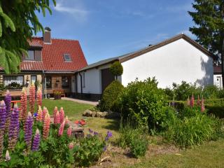 Apartment in Robertsdorf near the Beach, cleaning included - Blowatz - 5