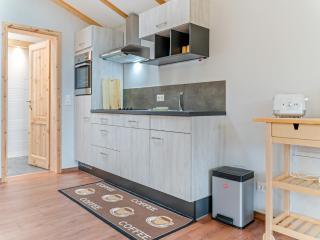 Apartment in Mittelndorf with shared pool, cleaning included - Mittelndorf - 7