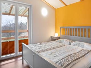 Familienurlaub mit Pool, Mittelndorf, cleaning included - 6