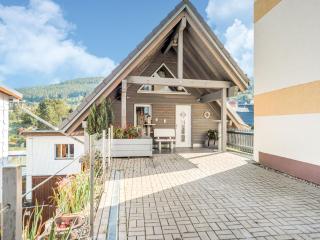 Apartment with barbecue in Möhrenbach, cleaning included - Möhrenbach - 2