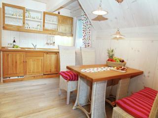 Apartment with barbecue in Möhrenbach, cleaning included - Möhrenbach - 7