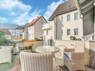 Apartment with barbecue in Möhrenbach, cleaning included - Möhrenbach - 4