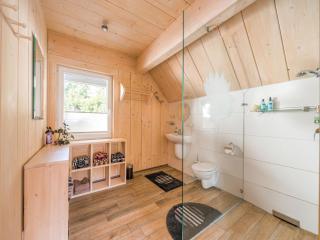 Apartment with barbecue in Möhrenbach, cleaning included - Möhrenbach - 5