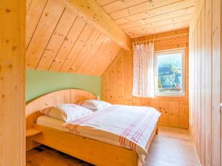Apartment with barbecue in Möhrenbach, cleaning included - Möhrenbach - 6