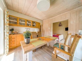 Apartment with barbecue in Möhrenbach, cleaning included - Möhrenbach - 8