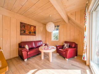 Apartment with barbecue in Möhrenbach, cleaning included - Möhrenbach - 0