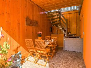 Apartment with barbecue in Möhrenbach, cleaning included - Möhrenbach - 3
