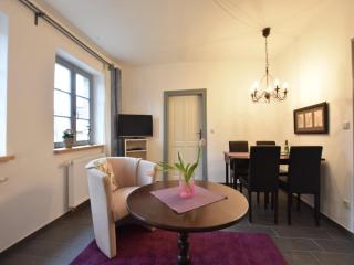 Apartment in Klütz near Boltenhagen Beach, cleaning included - Klütz - 0
