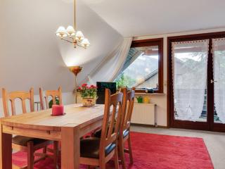 Apartment in Harz Mountains with Hiking Trails, cleaning included - Kamschlacken - 0