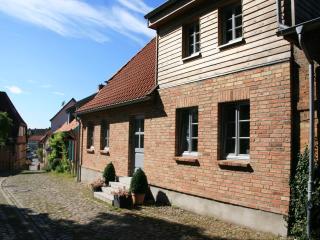 Apartment in Klütz near Boltenhagen Beach, cleaning included - Klütz - 3