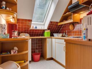 Apartment in Harz Mountains with Hiking Trails, cleaning included - Kamschlacken - 8