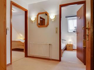 Apartment in Harz Mountains with Hiking Trails, cleaning included - Kamschlacken - 3