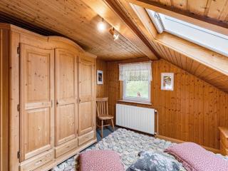 Holiday home in Untersch nau, cleaning included - Unterschönau - 4