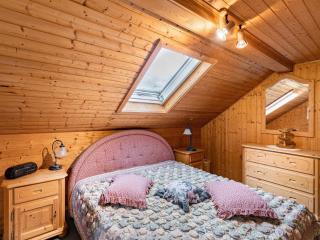 Holiday home in Untersch nau, cleaning included - Unterschönau - 2