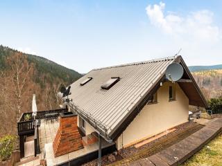 Holiday home in Untersch nau, cleaning included - Unterschönau - 9